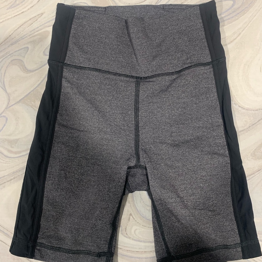 Lululemon Biker Shorts